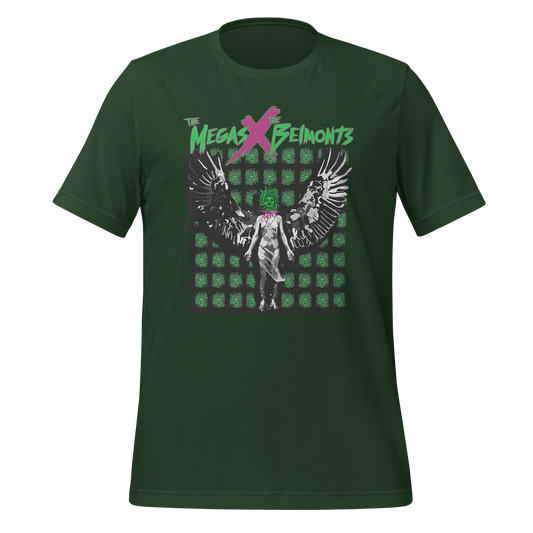 Snakes Design T-Shirt