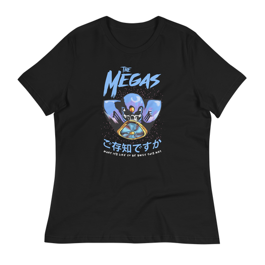 Built This Way Women's T-Shirt