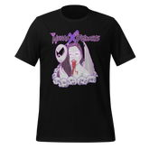 Skull Vamp T-Shirt