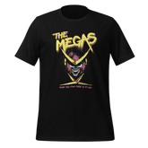 Burn This Town T-Shirt