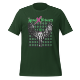 Snakes Design T-Shirt