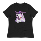 Skull Vamp Women's T-Shirt
